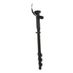 Manfrotto 290 Carbon Fiber Monopod, Black, 4-Section, 19.5-59.5 in. (MM290C4US) thumbnail