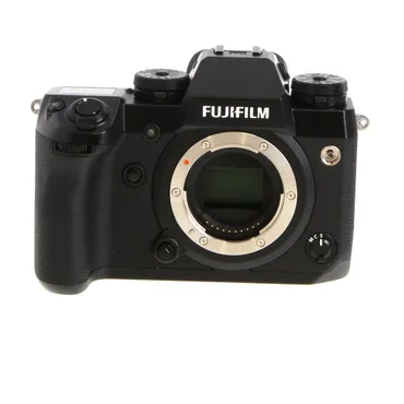 Used Photography Gear - Buy & Sell