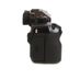 FUJIFILM X-H1 Mirrorless Camera Body, Black {24.3MP} With EF-X8 Flash thumbnail