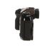 FUJIFILM X-H1 Mirrorless Camera Body, Black {24.3MP} With EF-X8 Flash thumbnail