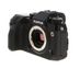 FUJIFILM X-H1 Mirrorless Camera Body, Black {24.3MP} With EF-X8 Flash thumbnail