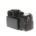 FUJIFILM X-H1 Mirrorless Camera Body, Black {24.3MP} Without EF-X8 Flash thumbnail