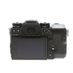 FUJIFILM X-H1 Mirrorless Camera Body, Black {24.3MP} Without EF-X8 Flash thumbnail