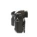 FUJIFILM X-H1 Mirrorless Camera Body, Black {24.3MP} Without EF-X8 Flash thumbnail