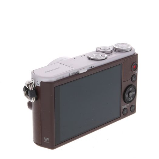 LUMIX GM1 / シャッター数 4901 LUMIX DMC-GM1のシャッター回数の確認方法をためしてみました - Local