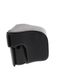 Leica Ever-Ready Case with Small Front for M (Typ 240), Black Leather (14547) thumbnail
