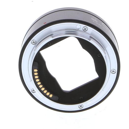 Novoflex SL/EOS Adapter Canon EF to Leica SL-Mount
