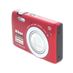 Nikon Coolpix S6700 Digital Camera, Red {20.1MP} thumbnail
