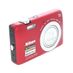 Nikon Coolpix S6700 Digital Camera, Red {20.1MP} thumbnail