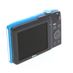 Nikon Coolpix S3200 Digital Camera, Blue {16MP} thumbnail
