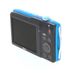 Nikon Coolpix S3200 Digital Camera, Blue {16MP} thumbnail