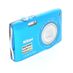 Nikon Coolpix S3200 Digital Camera, Blue {16MP} thumbnail