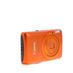 Canon IXUS 130 Digital Camera, Orange {14.1MP} International Version of ELPH SD1400 IS thumbnail
