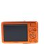 Canon IXUS 130 Digital Camera, Orange {14.1MP} International Version of ELPH SD1400 IS thumbnail