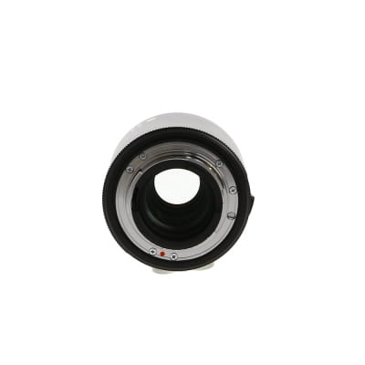 Sigma TC-2001 2X Teleconverter (Limited Compatibility