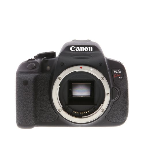Canon EosKissX7i 【公式通販】