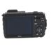 Nikon Coolpix AW130 Waterproof Underwater Digital Camera, Orange {16MP} thumbnail
