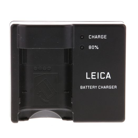 Leica Charger BC-SCL4 for Q2, SL2, SL (Typ 601) (16065)