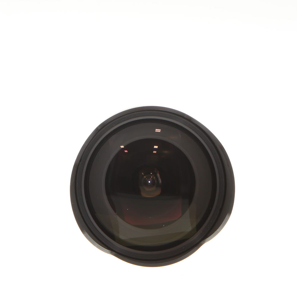 Rokinon 10mm F/2.8 ED AS NCS CS Manual Focus Lens (with AE Chip) for Nikon F-Mount