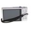 Canon PowerShot ELPH 360 HS Digital Camera, Silver {20.2MP} thumbnail