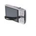 Canon PowerShot ELPH 360 HS Digital Camera, Silver {20.2MP} thumbnail