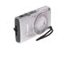Canon PowerShot ELPH 360 HS Digital Camera, Silver {20.2MP} thumbnail