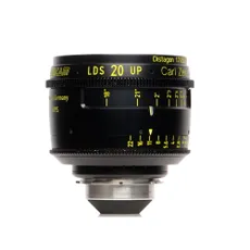ARRI Ultra Prime 50mm T1.9 f/1.7 Planar T* Lens for PL Mount (In Feet)