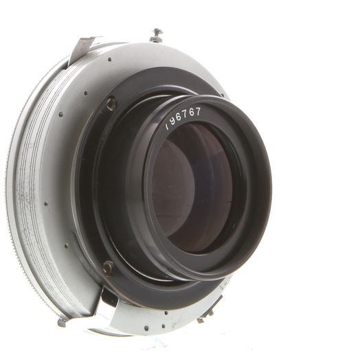 Goerz 12 in. (305mm) f/6.8 Gold Ring Dagor Ilex Acme Synchro BT Bi