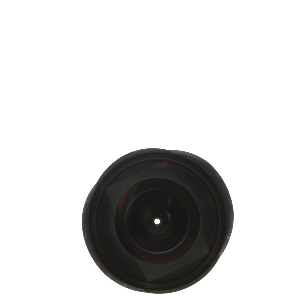 Samyang Cine 14mm T3.1 ED AS IF UMC II (DS) Manual Lens for Nikon F-Mount