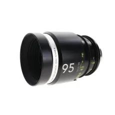 Angenieux Zoom 8-64mm f/1.9 Type 8x8 B Cine Lens with C-Mount