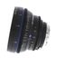 Zeiss CP.2 28mm T2.1 Compact Prime Distagon T* Manual Cine Lens for Canon EF-Mount, Black with Imperial Focus Scale thumbnail