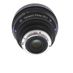Zeiss CP.2 28mm T2.1 Compact Prime Distagon T* Manual Cine Lens for Canon EF-Mount, Black with Imperial Focus Scale thumbnail