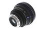 Zeiss CP.2 28mm T2.1 Compact Prime Distagon T* Manual Cine Lens for Canon EF-Mount, Black with Imperial Focus Scale thumbnail