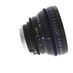 Zeiss CP.2 28mm T2.1 Compact Prime Distagon T* Manual Cine Lens for Canon EF-Mount, Black with Imperial Focus Scale thumbnail