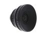 Zeiss CP.2 28mm T2.1 Compact Prime Distagon T* Manual Cine Lens for Canon EF-Mount, Black with Imperial Focus Scale thumbnail