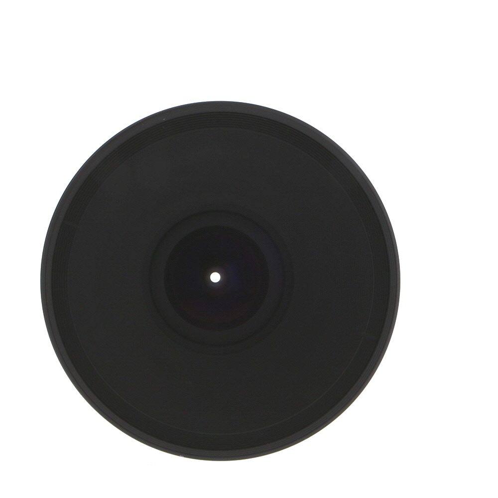 Zeiss CP.2 18mm T3.6 Prime Distagon T* Manual Cine Lens for Canon EF-Mount