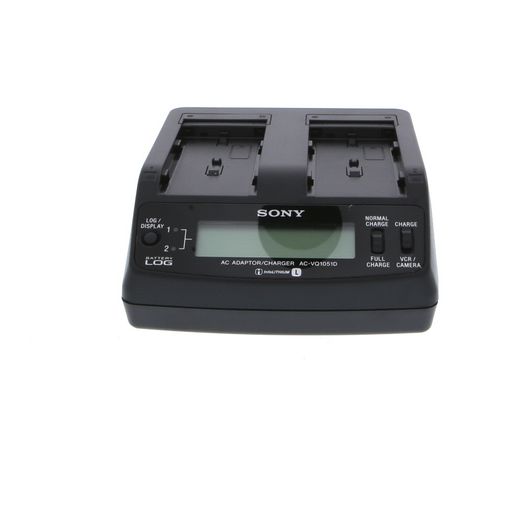 Sony AC-VQ1051D AC Adapter/Charger