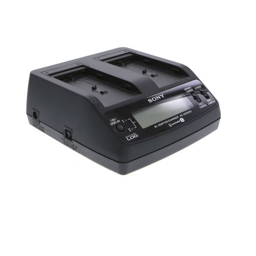 Sony AC-VQ1051D AC Adapter/Charger
