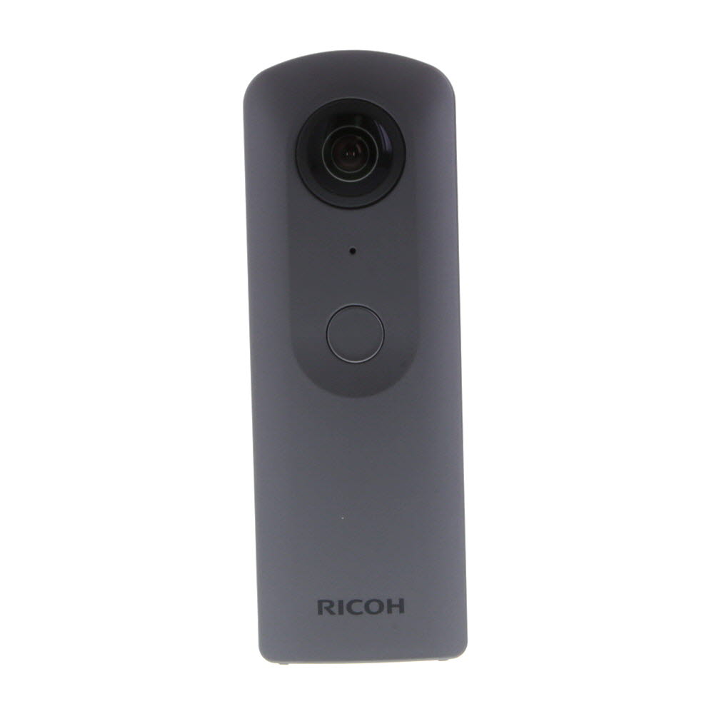 Ricoh THETA V 4K Spherical Camera