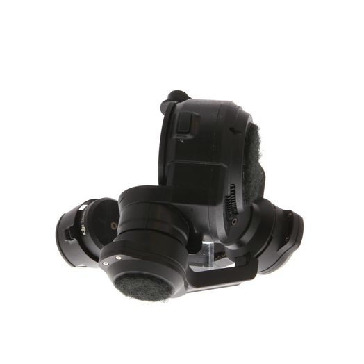 DJI Zenmuse X5 Camera Body, MFT Mount {4k25/16MP} 3-Axis Gimbal