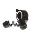 DJI Zenmuse X5 Camera Body, MFT Mount {4k25/16MP} 3-Axis Gimbal with Osmo X5 Adapter (Compatible Lenses Sold Separately) thumbnail