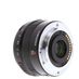 DJI 15mm f/1.7 ASPH Prime Lens with MFT Micro Four Thirds Mount for Zenmuse X5, X5R Camera {46}  thumbnail