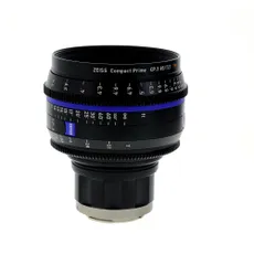 Sony 85mm f/1.4 Carl Zeiss Planar T* ZA A-Mount Autofocus Lens [72]