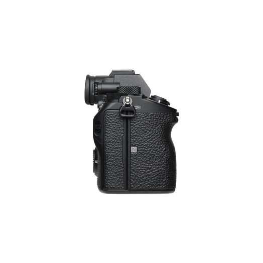 Sony a7 III Mirrorless Camera Body, Black {24MP}