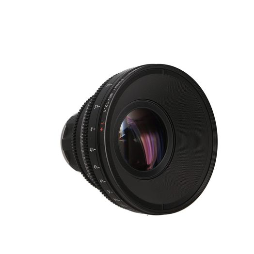 Rent a Zeiss Compact Prime CP.2 85mm T2.1 (Sony E