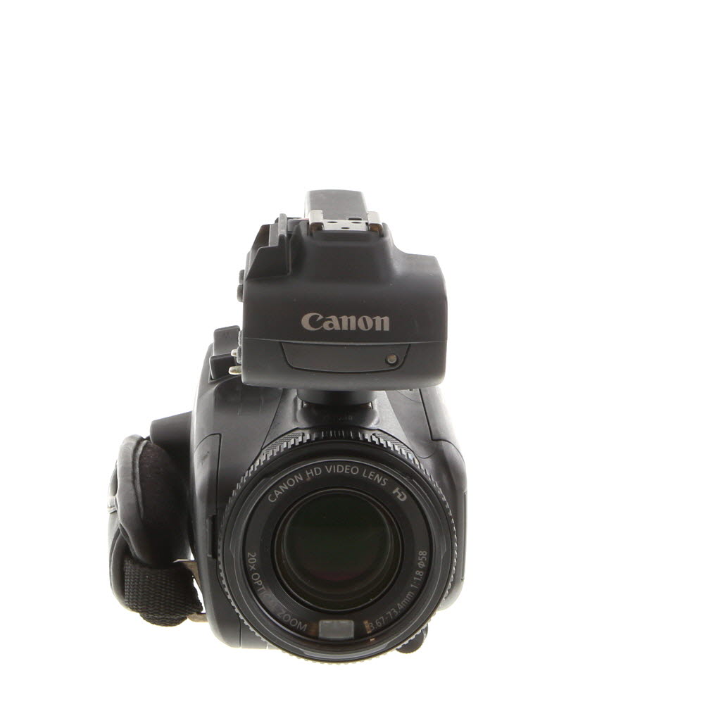 Canon XA30 HD CMOS Pro Video
