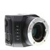 Blackmagic Design Micro Studio Camera 4K (3840x2160p30) with MFT (Micro Four Thirds) Lens Mount (CINSTUDMFT/UHD/MR) thumbnail