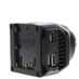 Blackmagic Design Micro Studio Camera 4K (3840x2160p30) with MFT (Micro Four Thirds) Lens Mount (CINSTUDMFT/UHD/MR) thumbnail