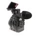 Canon Cinema EOS C300 Mark II Digital Cinema Camera Body (EF-Mount) {4K 30p/24p} thumbnail