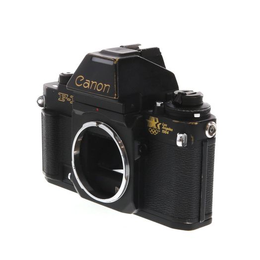 Canon F-1N (Latest) 